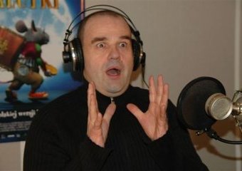 Mysz od mleczaków - wywiad z Cezarym Żakiem