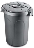 Stefanplast, Pojemnik Jerry na karmę, 8 kg.