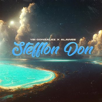 Stefflon Don - Yei Gonzalez, Alawee