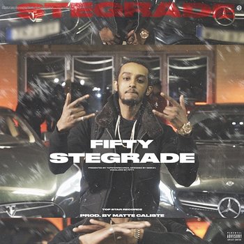 Stegrade - Fifty