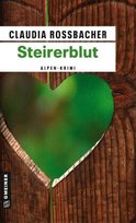 Steirerblut Rossbacher Claudia