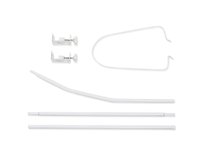 Stelaż Do Baldachimu/Moskitiery - Trzyczęściowy