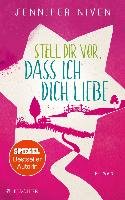 Stell dir vor, dass ich dich liebe - Niven Jennifer