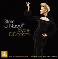 Stella Di Napoli & Joyce DiDonato Bertelli Jean-Michel, DiDonato Joyce, Mas Heloise, Fauchois Morgane, Mathieu Remi, Minasi Riccardo, Suliman Nabil