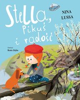 Stella, Pikuś i radość Lussa Nina