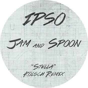 Stella - Jam & Spoon