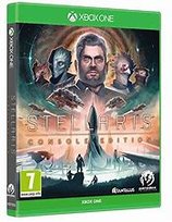 Stellaris: Console Edition Paradox