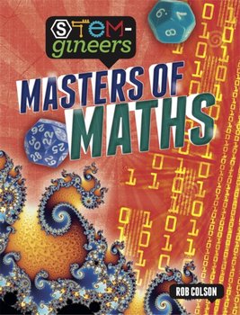 STEM-gineers: Masters of Maths - Colson Rob