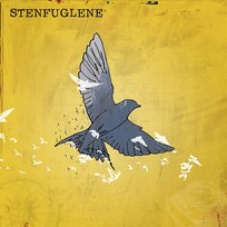 Stenfuglene Lau Højen