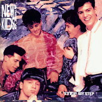Step By Step (35th Anniversary) New Kids On The Block