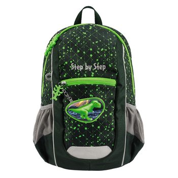 Step By Step Plecak Kiga Maxi Dino Nilo - Coocazoo