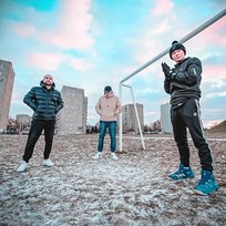 Step Formers Dedis, Dawid Obserwator, Intruz