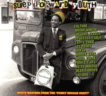 Step Forward Youth - Various Artists