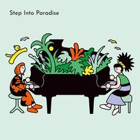 Step into Paradise -LIVE in TOKYO- Akiko Yano, Hiromi