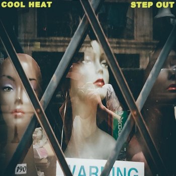 Step Out - COOL HEAT