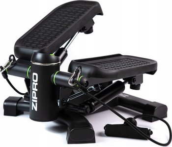 STEP stepper 2w1 fitness do ćwiczeń Schody z licznikiem kroków Roam - Zipro - Zipro