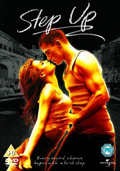 Step Up (brak polskiej wersji językowej) - Fletcher Anne