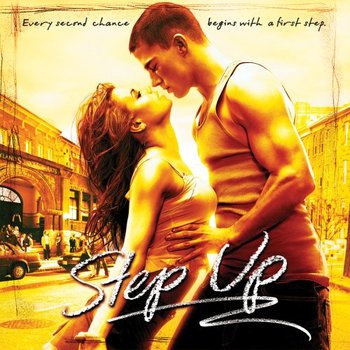 Step Up - Various Artists