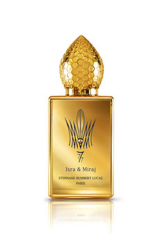 Stephane Humbert Lucas 777, Isra & Miraj, perfumy, 50 ml - Stephane Humbert Lucas 777