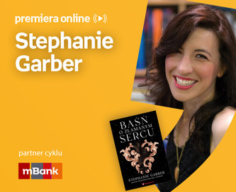 Stephanie Garber – PREMIERA ONLINE