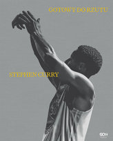 Stephen Curry. Gotowy do rzutu