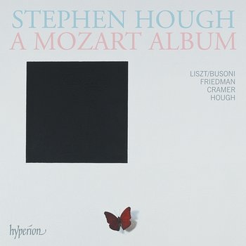 Stephen Hough's Mozart Album - Stephen Hough