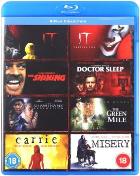 Stephen King 8-Film Collection - Kubrick Stanley