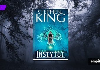 Stephen King nie zwalnia tempa – poznajcie „Instytut”