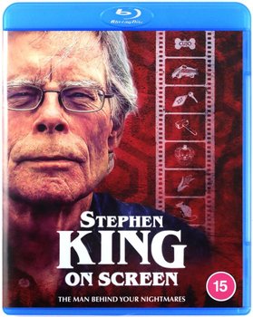 Stephen King On Screen - Baiwir Daphné
