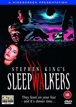 Stephen King - Sleepwalkers (1992) (Lunatycy) - Garris Mick