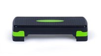 Stepper fitness do ćwiczeń areobik 2 stopnie Multistore