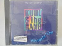 Steppin' Out - The Very Best Of Kool & The Gang