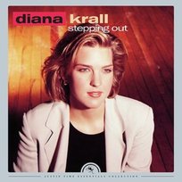 Stepping Out Krall Diana