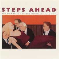 Steps Ahead Steps Ahead