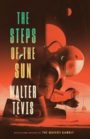 Steps of the Sun Walter Tevis