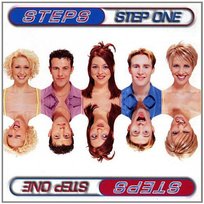 Steps - Step One Steps
