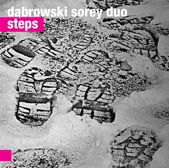 Steps - Dąbrowski Sorey Duo