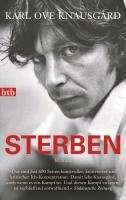 Sterben Knausgård Karl Ove