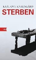 Sterben Knausgård Karl Ove