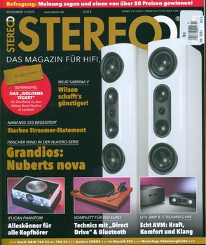 Stereo [DE]
