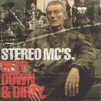 Stereo Mc'S - Stereo Mc's