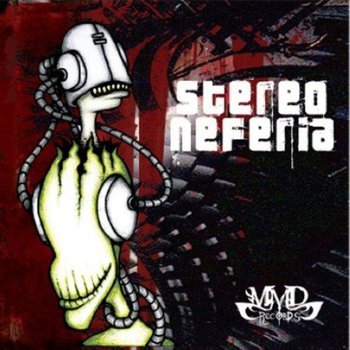 Stereo Neferia - Various Artists