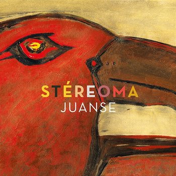 Stéreoma - Juanse