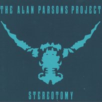 Stereotomy The Alan Parsons Project