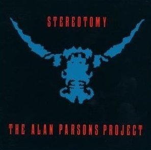 Stereotomy - Alan Parsons Project