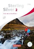 Sterling Silver A1: Band 2 - Kursbuch mit CDs - Landermann Britta, Stevens John