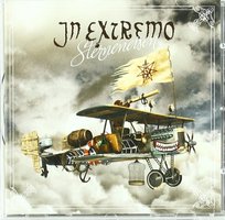 Sterneneisen In Extremo