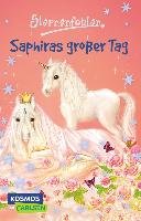 Sternenfohlen 04: Saphiras großer Tag - Chapman Linda