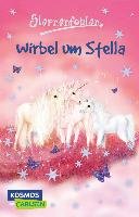Sternenfohlen 07: Wirbel um Stella - Chapman Linda