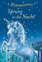 Sternenschweif 02. Sprung in die Nacht - Chapman Linda